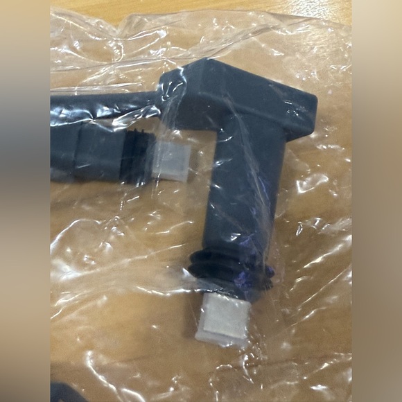 Zunate Starlink SPX Male to RJ45 Adapter, RJ45-1 RJ-2 Starlink RJ45 Female - Picture 4 of 10